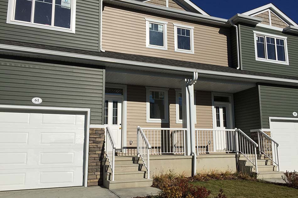 Legacy Pointe Concept Homes Custom Home Builder in Edmonton