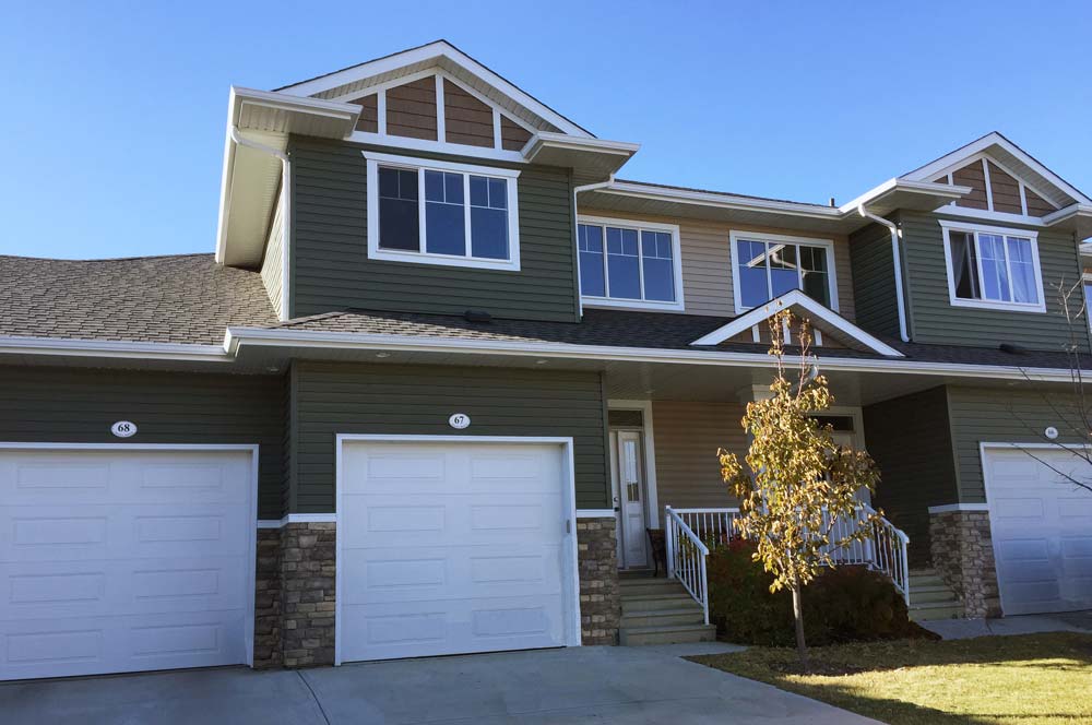 Legacy Pointe Concept Homes Custom Home Builder in Edmonton